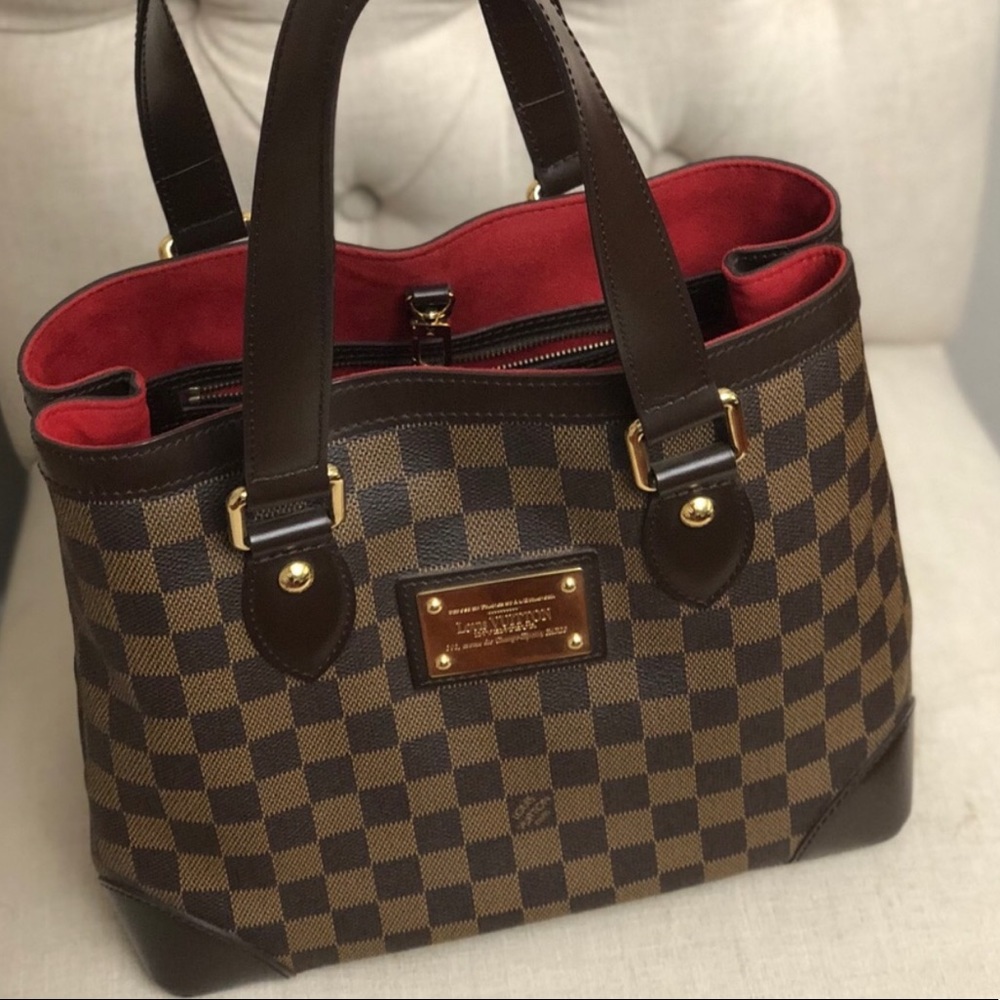 Louis Vuitton hampsted PM